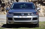 Volkswagen Touareg Hybrid 2011 года